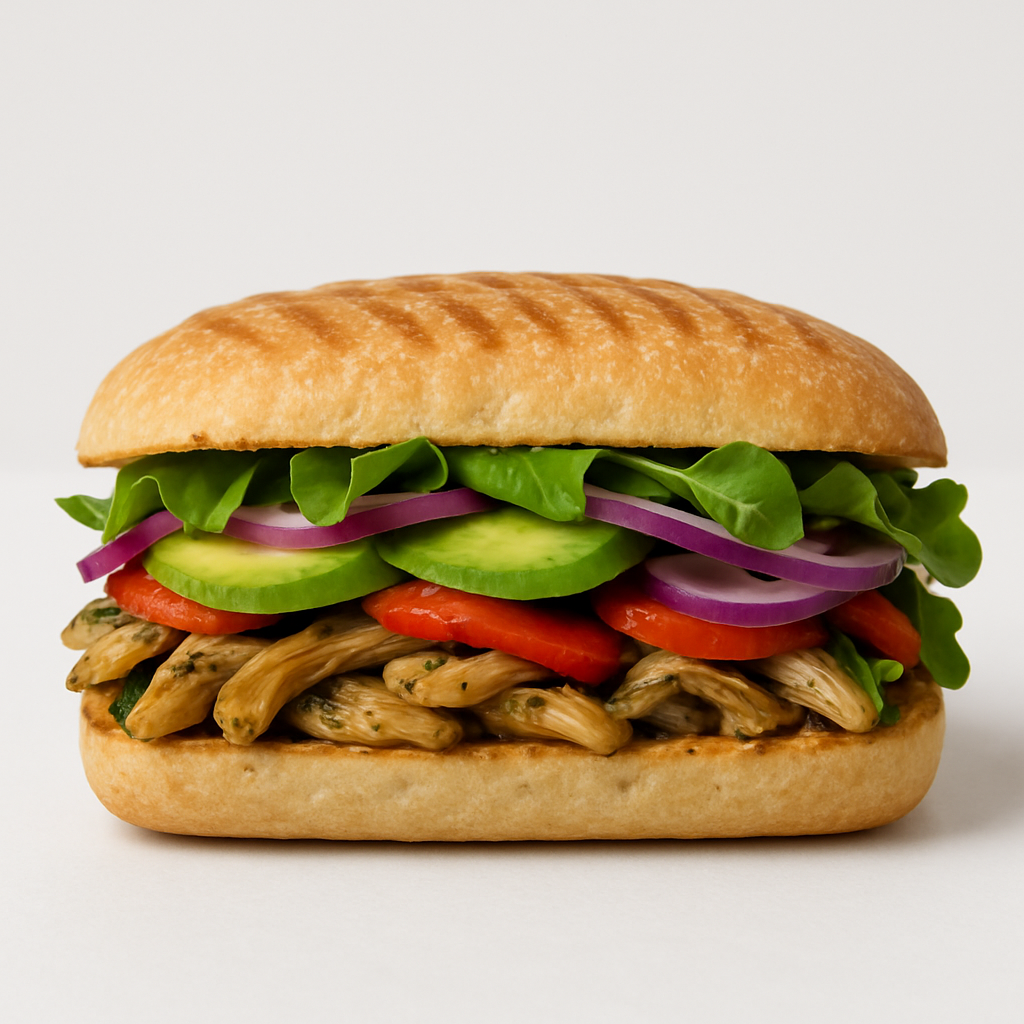 Panini Setaceo