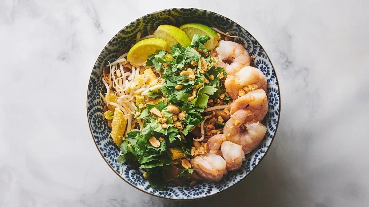 Pad Thai