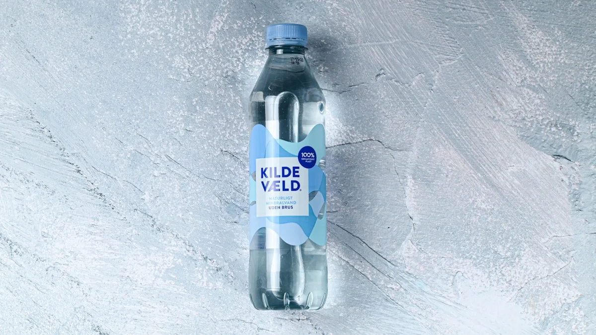 Kildevæld 0,5 l