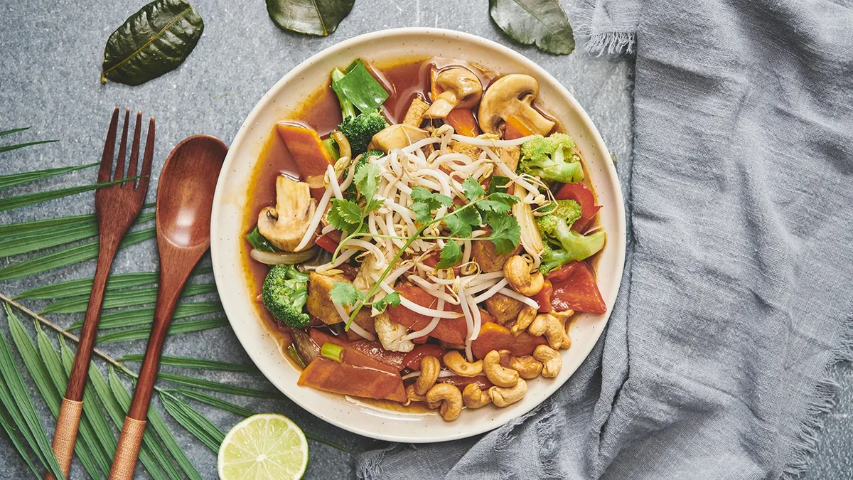 Soya Tofu (V)