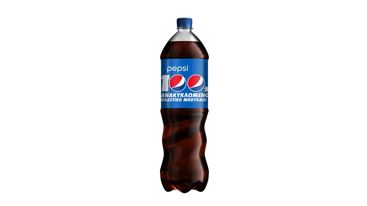 Pepsi 1.5 l