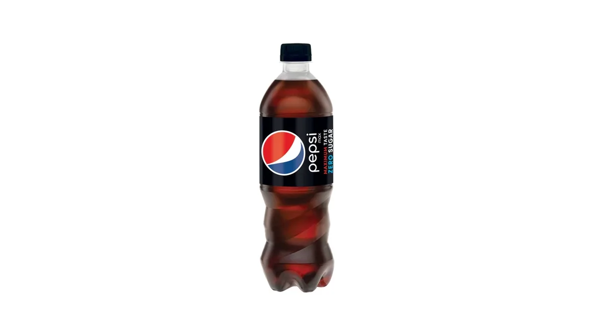 Pepsi Max 0,5 l