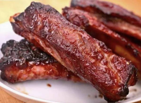 Spare Ribs (5 pcs)