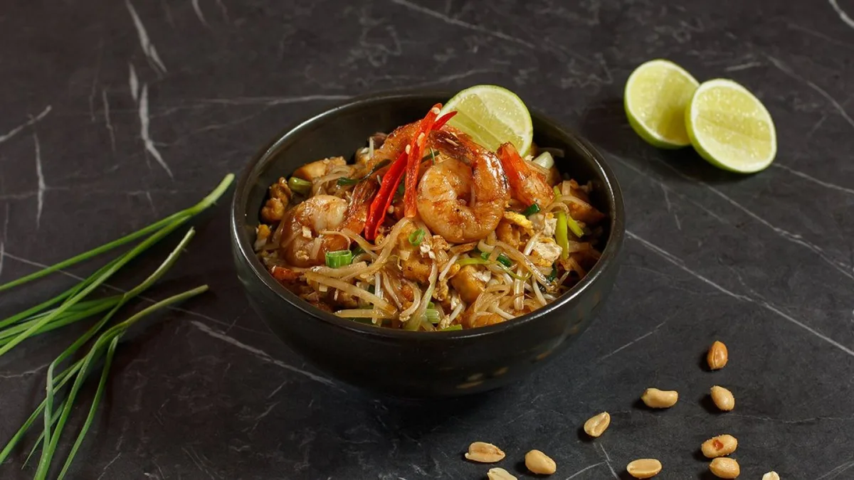 Pad Thai