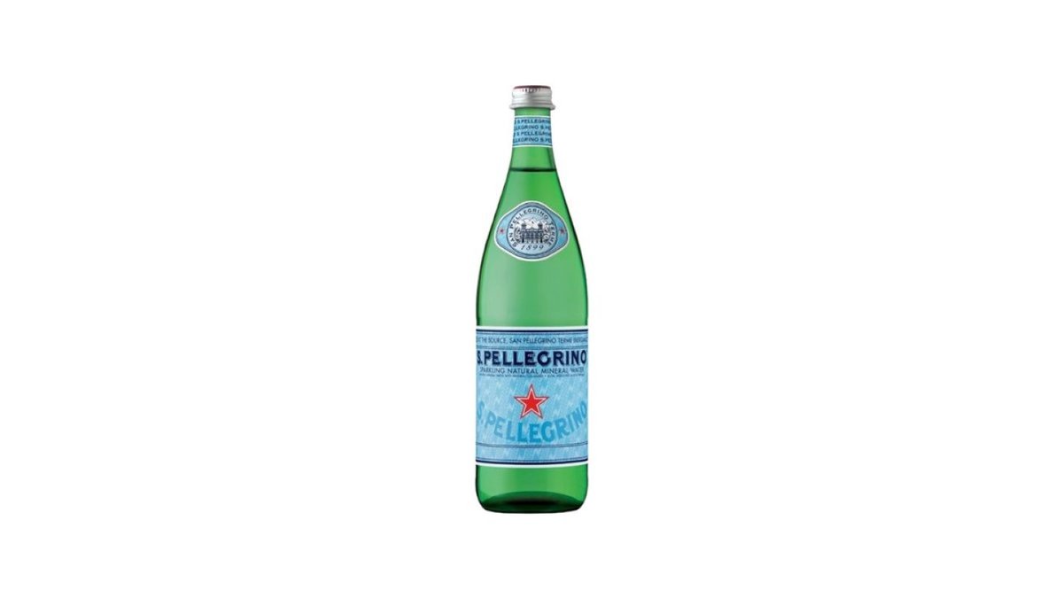 San Pellegrino 0.250ml