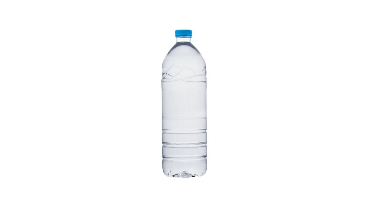 Still Water 1L