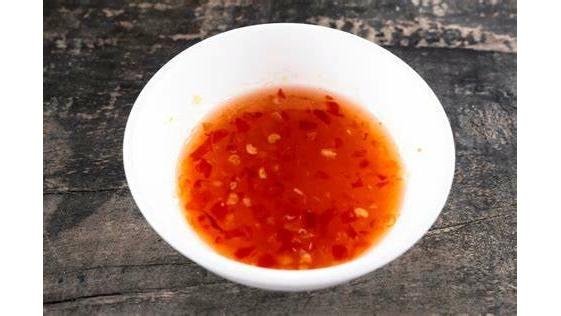 Sos dulce-picant