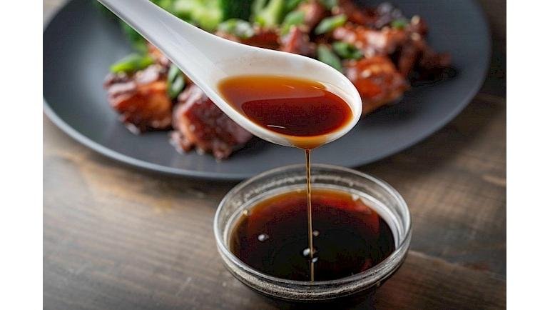 Sos Teriyaki