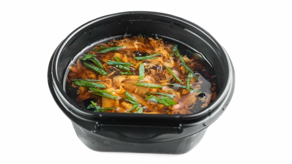 Supă de ciuperci - 300g