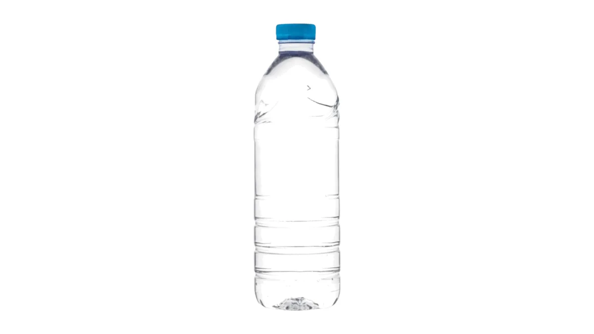 Νερό 0.5 l
