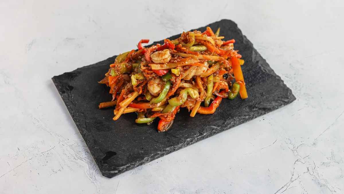 Κινόα Superfood