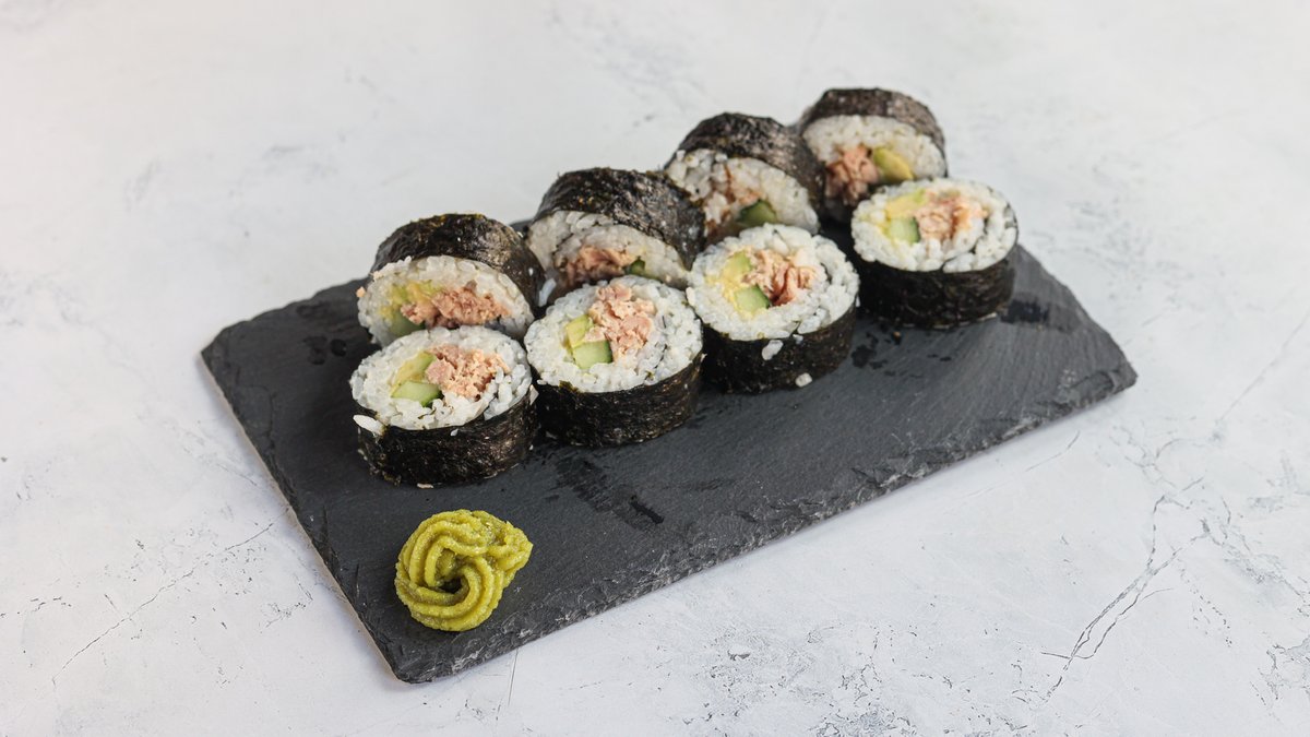 Tuna Maki