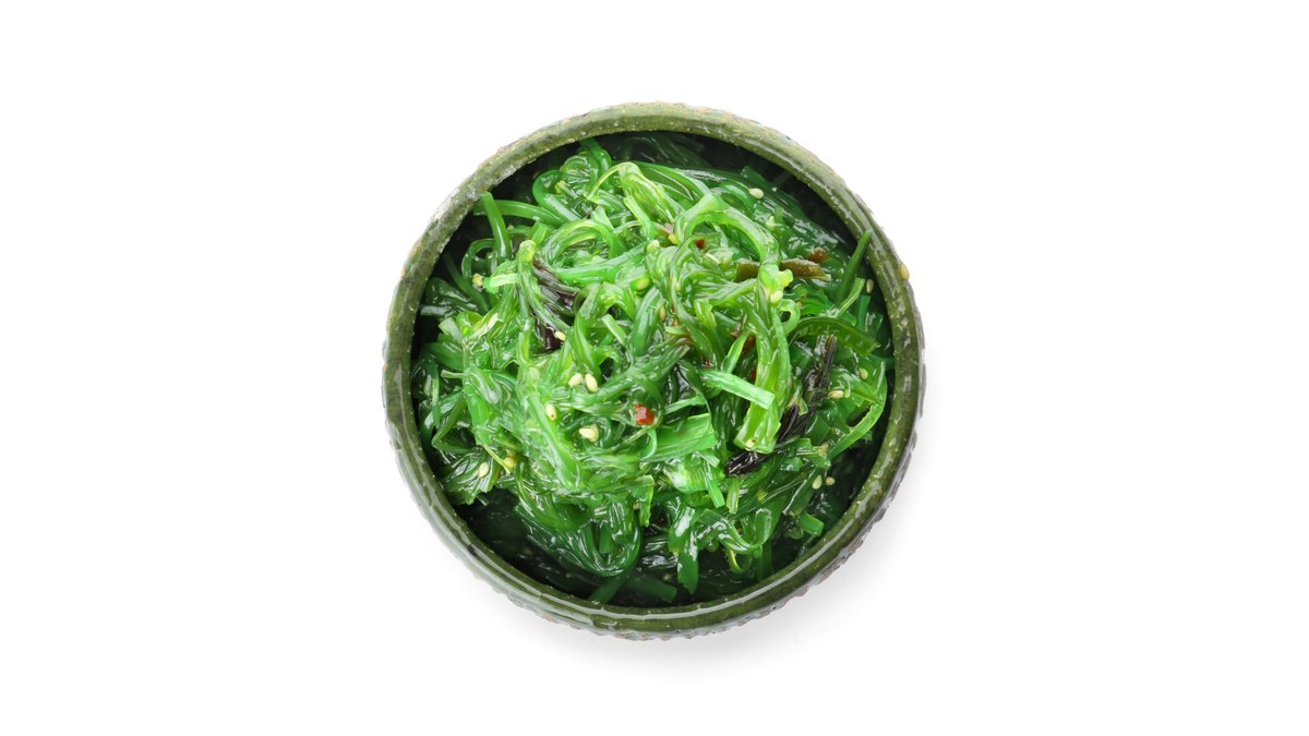 Wakame Salad