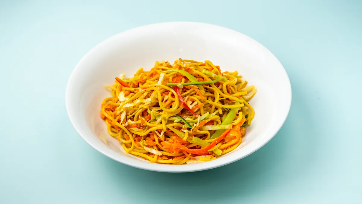 Amit Salad