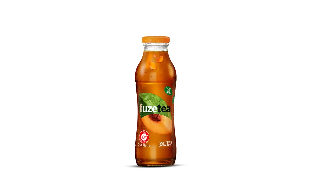 Fuze Tea - Peach