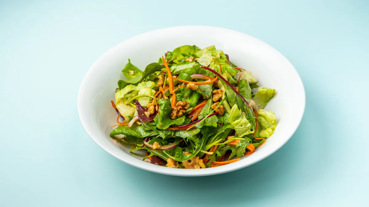 Market Salad