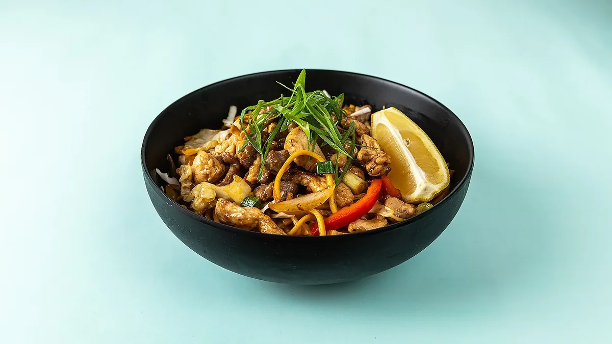 Noodles