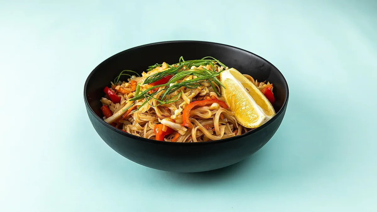 Pad Thai