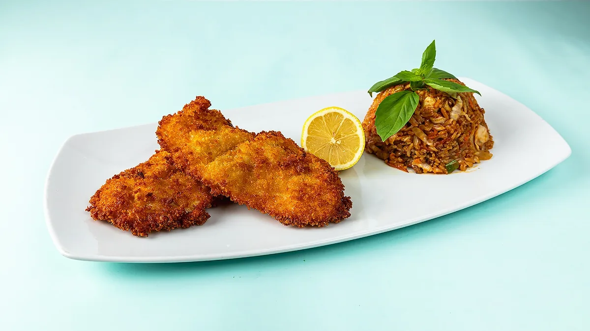 Schnitzel