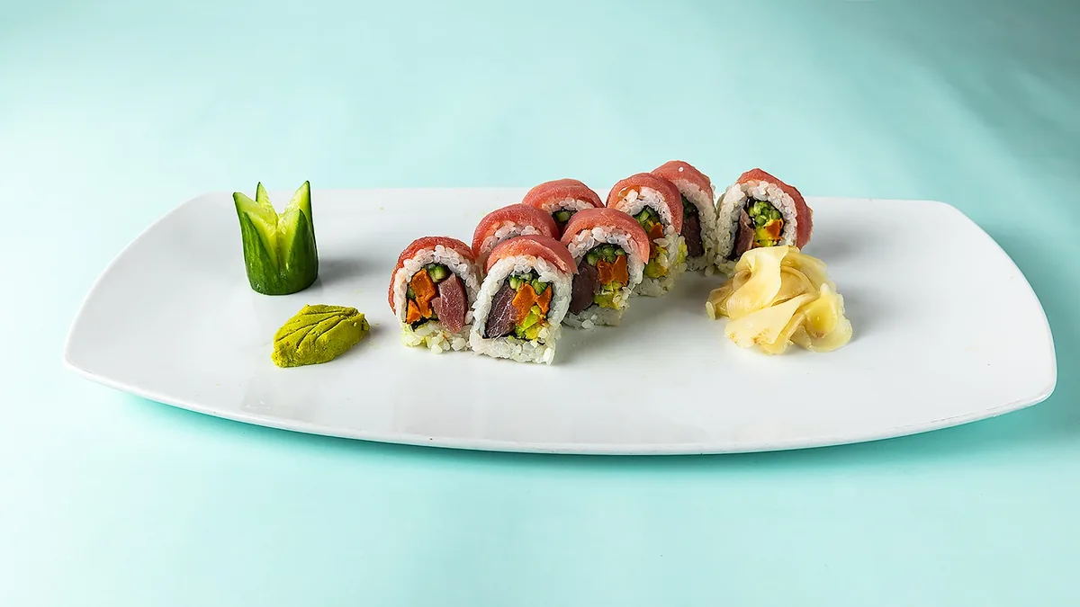 Special Tuna