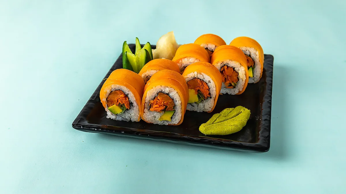 Speical Veg Sweet Potato