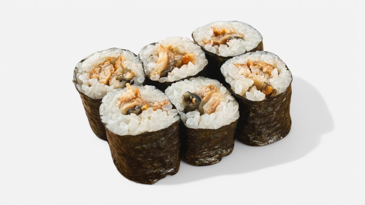 211. Unagi