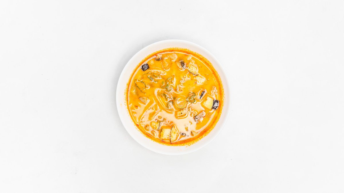 3. Tom Yam Gung