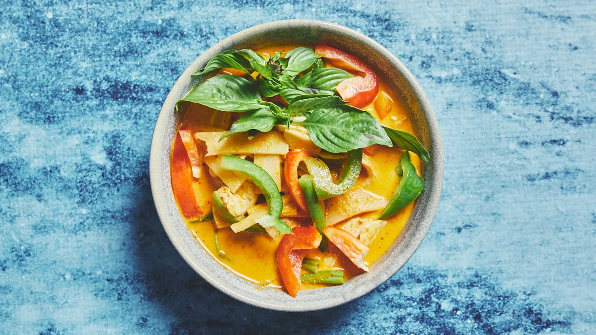 Kaeng Pet