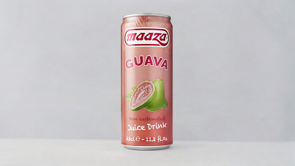 Maaze Guava 0,33 l