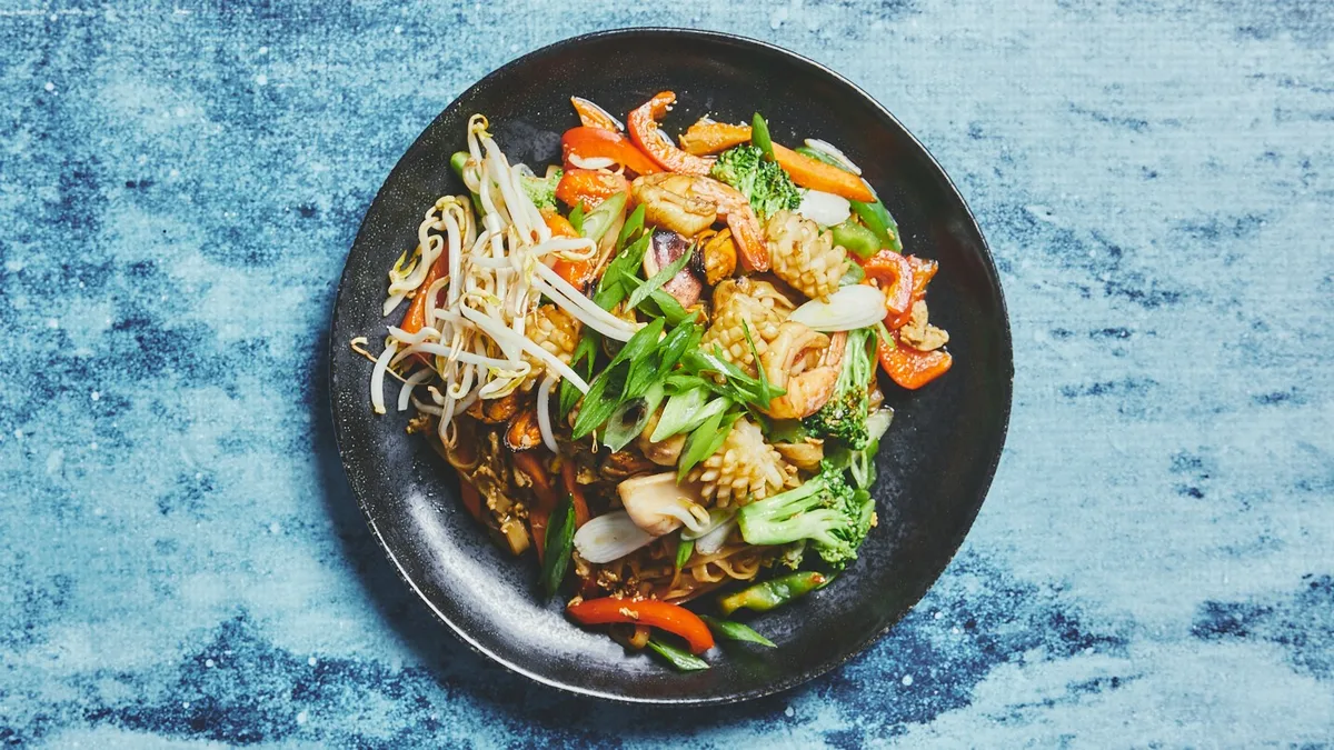 Phad Talay