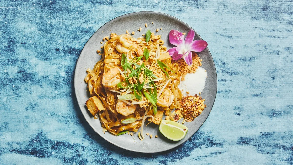 Phat Thai