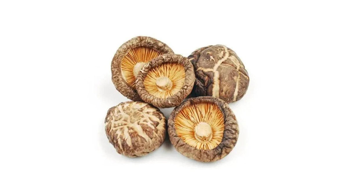Ciuperci parfumate