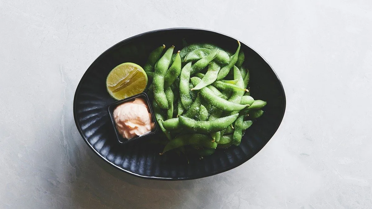 05. Edamame Bønner (VG)