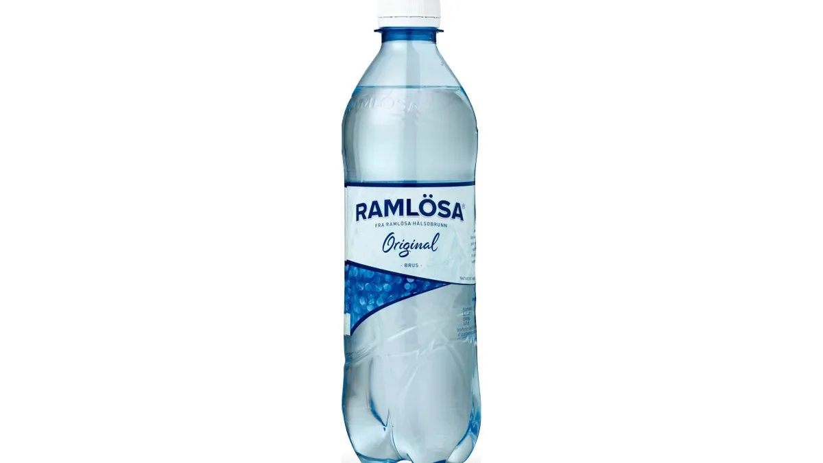 Danskvand Original 0,5 l