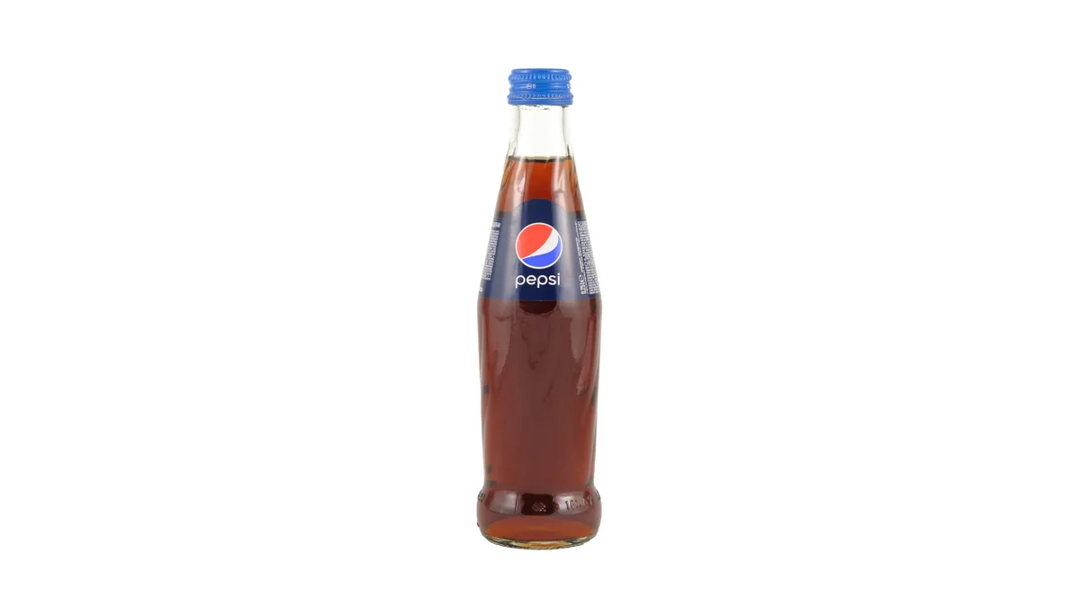Pepsi 0.25
