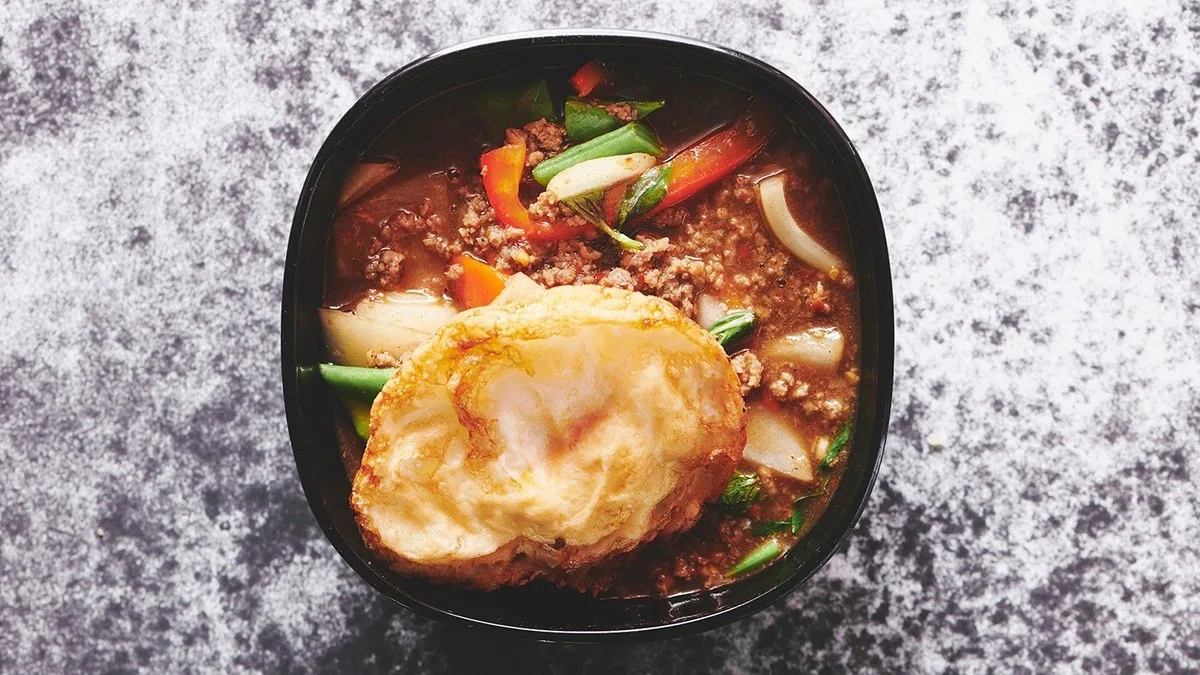 28. Pad Ka Pow