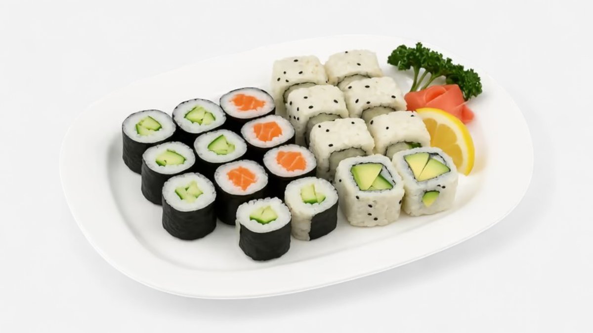 Maki-Mix