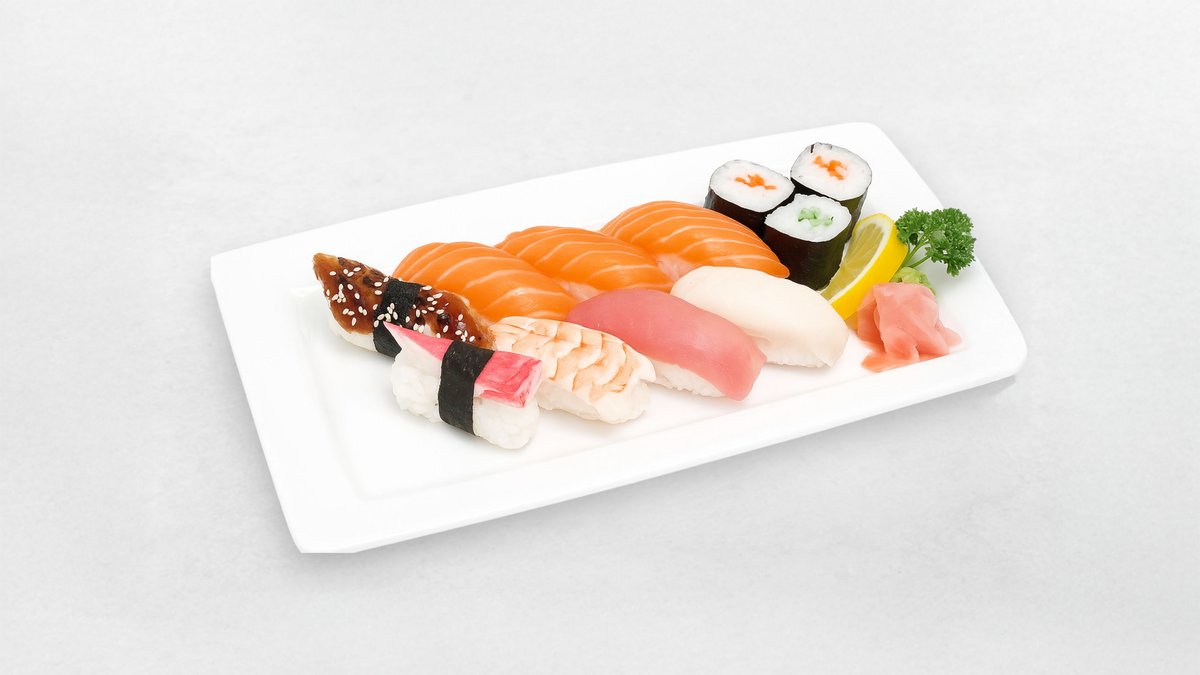 Sushi Set