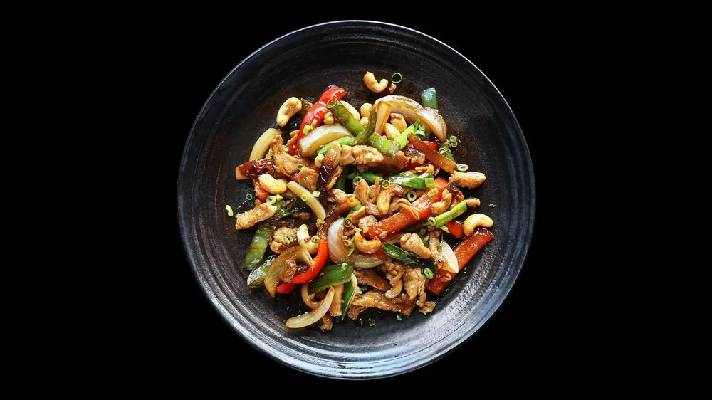26A_Chicken cashew