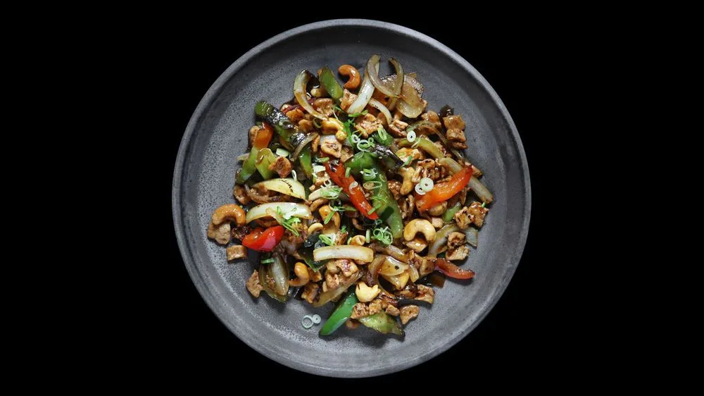 26C_Lunch cashew vegan