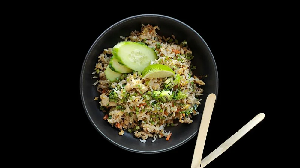 31A_Kids chicken fried rice