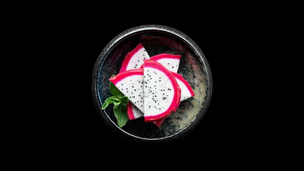 33E_Dragon fruit