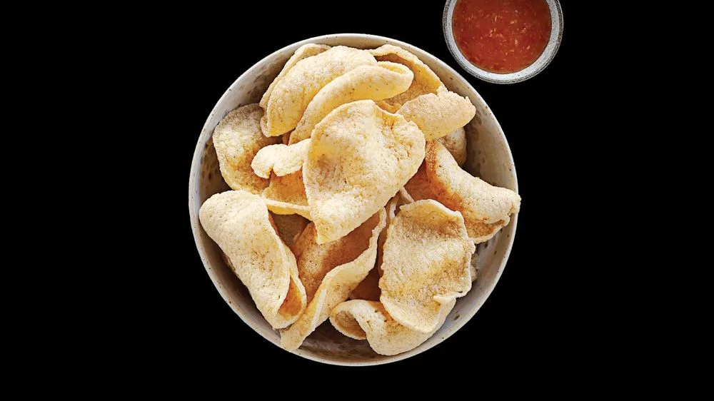 B_Shrimp chips