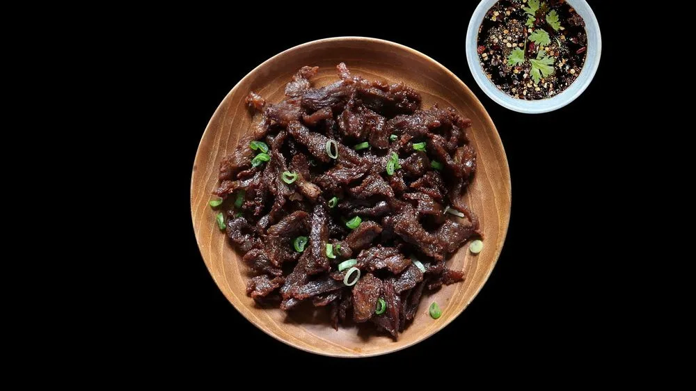 C_Crispy beef