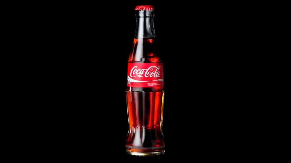 |Coca cola