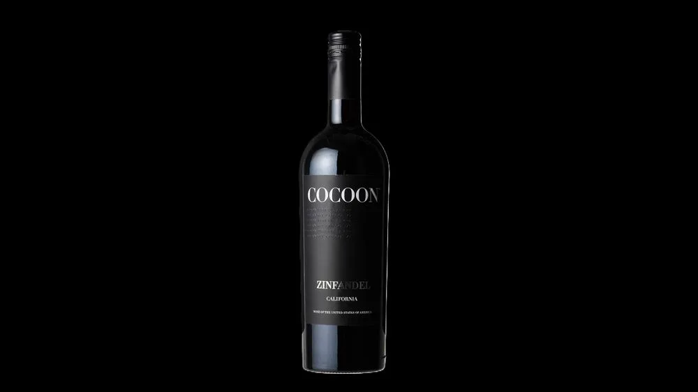 |Cocoon, Zinfandel, Lodi