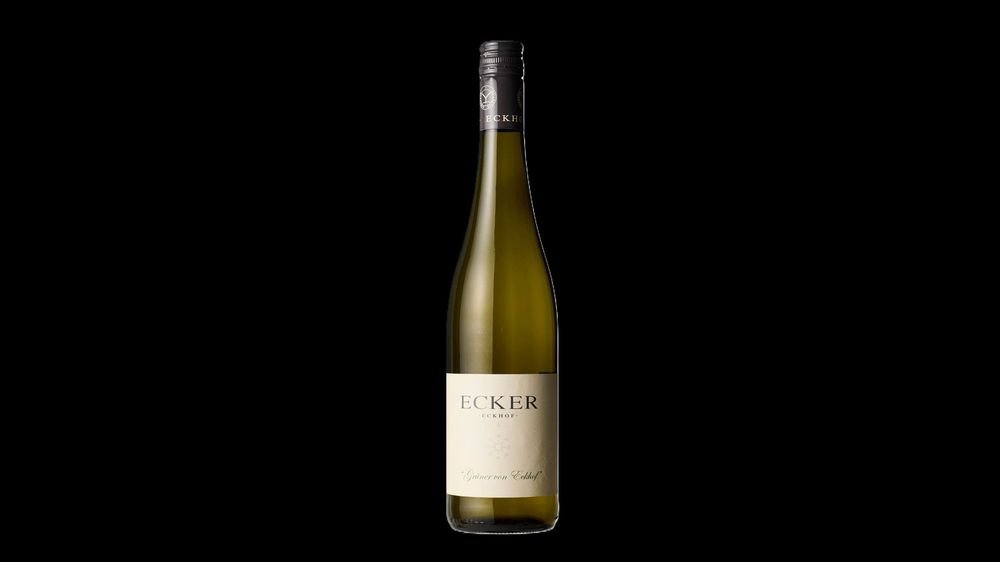 |Grüner Veltliner,“Von Eckhof”