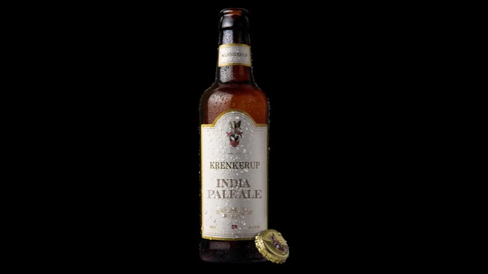 |Krenkerup, IPA, Danmark