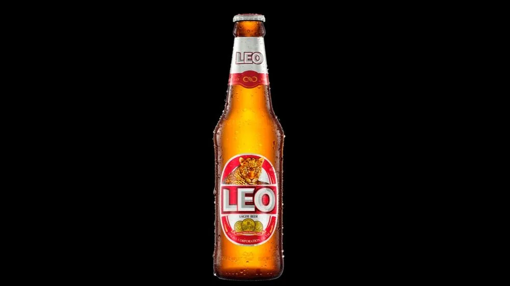 |Leo beer