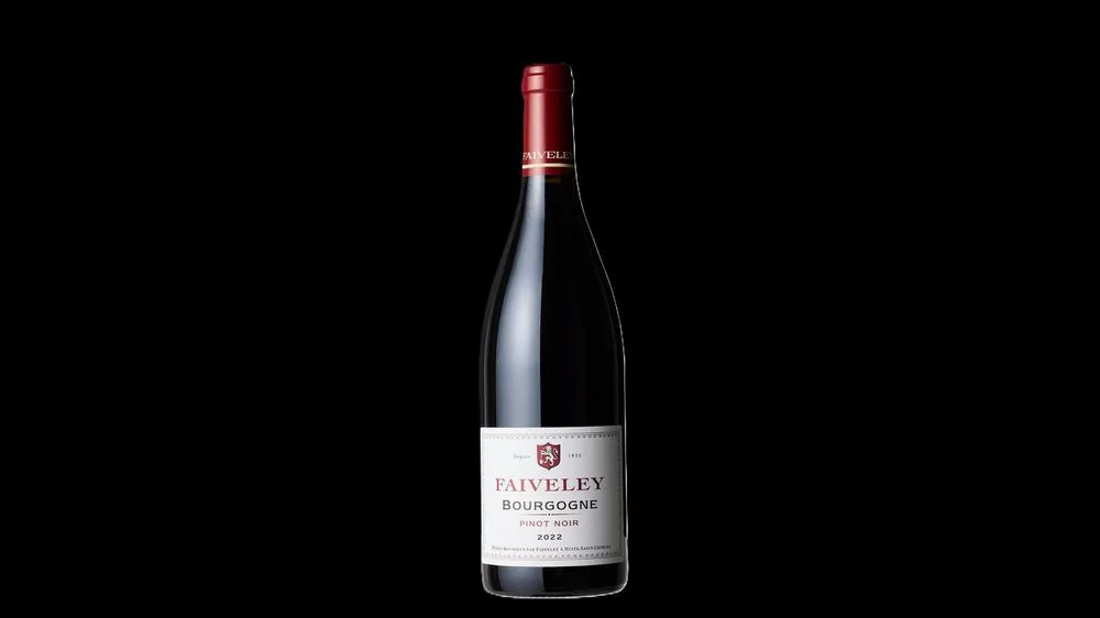 |Pinot Noir, Faiveley